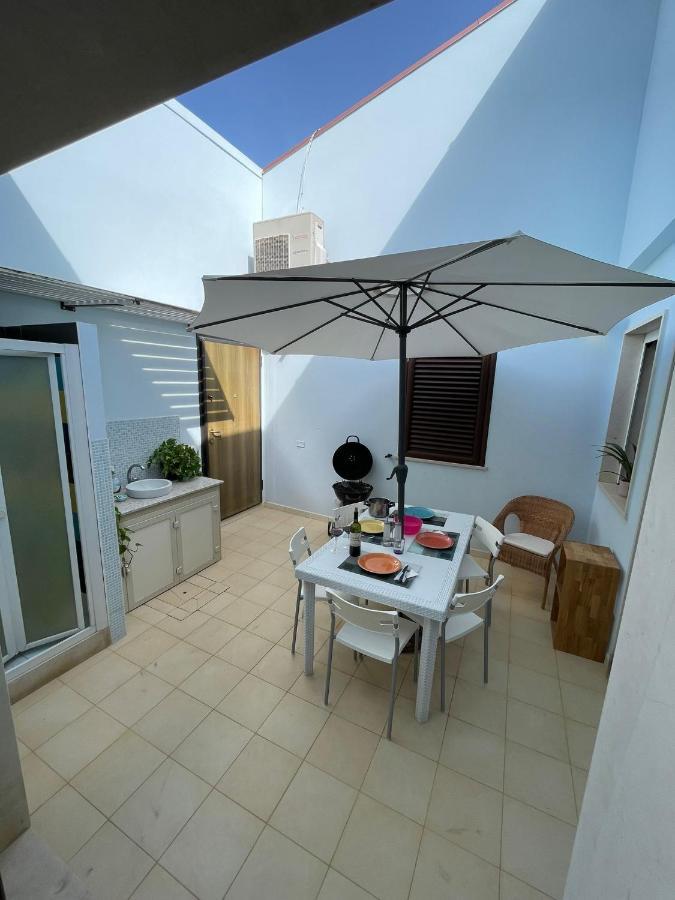 Vakantiehuis Genova La Casa Di Saretta